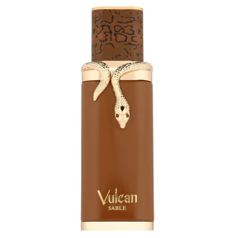 LACRADO - Vulcan Sable Eau de Parfum - FRENCH AVENUE - comprar online