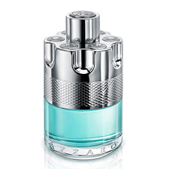 Azzaro - Wanted Tonic Eau de Toilette