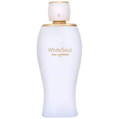 DECANT - White Soul edp - TED LAPIDUS
