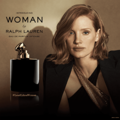 DECANTÃO - Woman Intense edp - RALPH LAUREN na internet