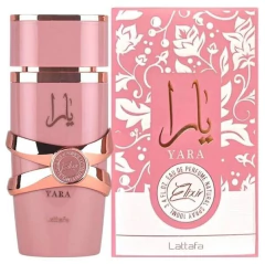 LACRADO - Yara Elixir Eau de Parfum - LATTAFA na internet