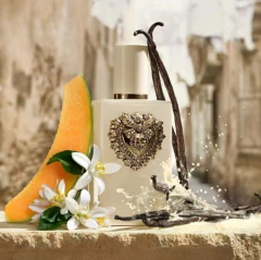 DECANT - Your Devotion Eau de Parfum - DOLCE&GABBANA - comprar online