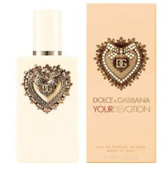 LACRADO - Your Devotion Eau de Parfum - DOLCE&GABBANA - comprar online
