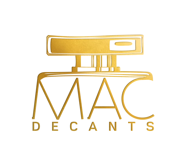 Mac Decants