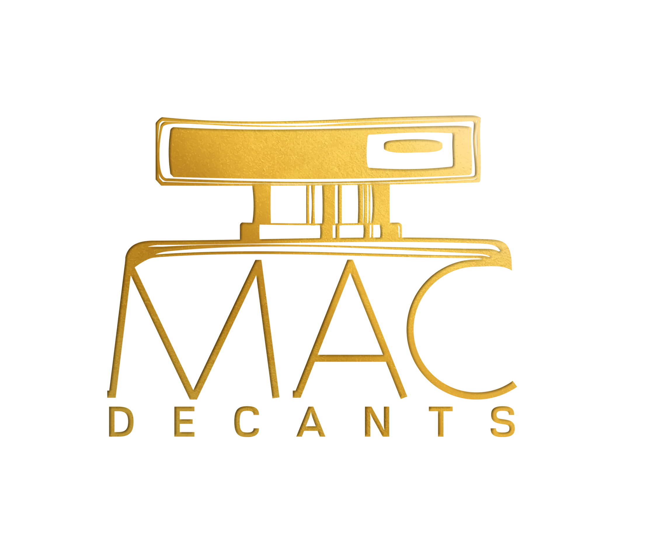 Mac Decants