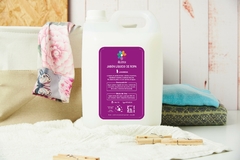 Banner de la categoría LÍNEA REFILL BIDONES