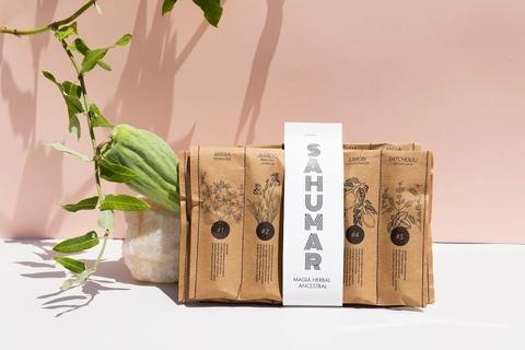 Banner de la categoría SAHUMAR