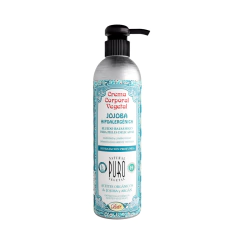CREMA FLUIDO BALSÁMICO CORPORAL NEUTRO BOTI-K 130ML