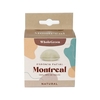 Esponja Konjac Natural Limpieza Facial