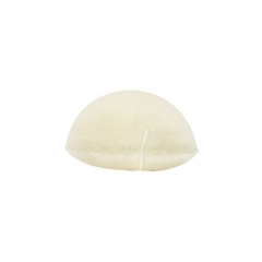 Esponja Konjac Natural Limpieza Facial - comprar online