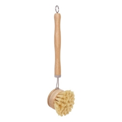 Cepillo de cocina bambú Pensilvania Wholegreen