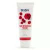 GEL DE LIMPIEZA FACIAL CON EXTRACTO DE ROSAS SRI SRI 100ML