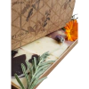 KIT JABONES ARTESANALES "FLORAL" TIERRA PURA EN CAJA DE 3 UNIDADES