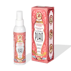 AGUA MICELAR DE ROSAS - ROSAS ROSA MOSQUETA BOTI-K