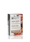 Jabon Vegetal Argán, Canela y Cúrcuma 84gr