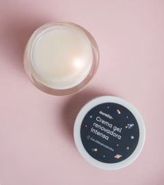 CREMA GEL RENOVADORA INTENSIVA 50 gr - comprar online