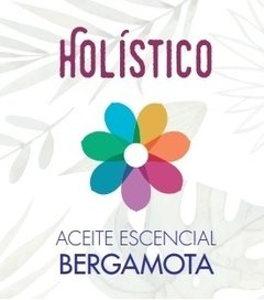 ACEITE ESENCIAL NATURAL DE BERGAMOTA 15 ml - comprar online