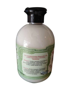 BIO ACONDICIONADOR REPARADOR - ROMERO Y TEA TREE 300 ml en internet