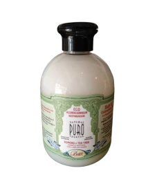 BIO ACONDICIONADOR REPARADOR - ROMERO Y TEA TREE 300 ml - comprar online