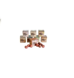 BOMBITA DE DEFUMACIÓN ACTIVADA ECO-ARTESANAL SAGRADA MADRE CAJA X 8 UNIDADES - comprar online