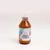 EMULSIÓN CORPORAL NUTRITIVA CICATRIZANTE CON ACEITE DE ALMENDRAS Y CALÉNDULA 200 ml