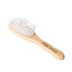 CEPILLO PARA CABELLO SECO SENTIDA BOTANICA