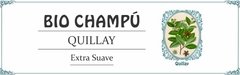 SACHET BIO CHAMPÚ EXTRA SUAVE HIPOALERGÉNICO 280 ml - ENVASE BIODEGRADABLE CAÑA DE AZÚCAR - comprar online
