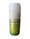 Desodorante Natural Roll-on Citrus Weleda 50ml