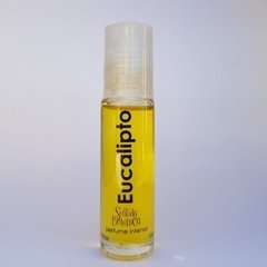 ÓLEO CORPORAL DE EUCALIPTO CON ACEITE DE JOJOBA EN ROLL ON