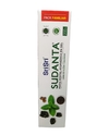 GEL SUDANTA MENTA CON CARBON ACTIVADO PACK FAMILIAR 200 GRS