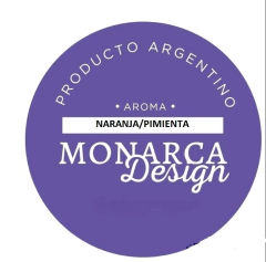 Imagen de ESENCIA SÓLIDA PARA HORNILLO DE CERA DE SOJA VARIEDAD AROMAS