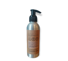CREMA CORPORAL CON ACEITE DE SÉSAMO & ORTIGA HIDRATANTE " LA SOBERANA" TIERRA PURA 150ML en internet