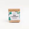 JABÓN VEGETAL ARTESANAL DE RUDA Y SALVIA BLANCA 100 g - comprar online