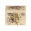 JABÓN VEGETAL EXFOLIANTE SENTIDA BOTÁNICA 100 GR