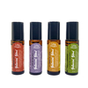 BOTANICAL BLEND KIT LINEA COMPLETA ROLL ON 10ml