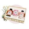 KIT ESENCIAL DE ROSAS Y ROSA MOSQUETA - REPARADOR Y ANTIOXIDANTE