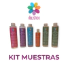 Kit Muestras Holístico Limpieza Sustentable