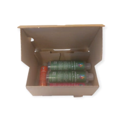 Kit Muestras Holístico Limpieza Sustentable - comprar online