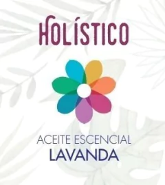 ACEITE ESENCIAL NATURAL DE LAVANDA 15 ml - Holístico Natural