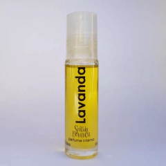 ÓLEO CORPORAL DE LAVANDA CON ACEITE DE JOJOBA EN ROLL ON - ALIVIA EL STRESS