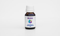 ACEITE ESENCIAL NATURAL DE LEMONGRASS 15 ml