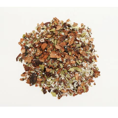 KIT LITTLE MATE & CO YERBA DESPALADA + MINI MATE CON BOMBILLA - comprar online