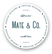 "TROPICAL COCO" BLEND DE YERBA MATE ORGÁNICA CON BANANA, COCO EN ESCAMAS, COCO RALLADO Y GUARANÁ 240 GRS - comprar online