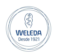 Fitoshampoo Fortificante de Romero Weleda 250 ml - comprar online