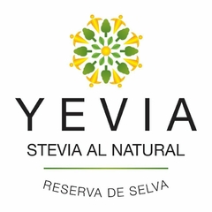 Imagen de YEVIA YERBA MATE CON STEVIA DULCE POR NATURALEZA BOLSA 500 GR PACK 10 UNIDADES