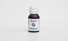 ACEITE ESENCIAL NATURAL DE NARANJA DULCE 15 ML
