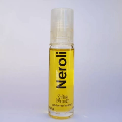ÓLEO CORPORAL DE NEROLI CON ACEITE DE JOJOBA EN ROLL ON - RELAJANTE NATURAL