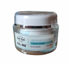 Oil Me, Manteca de Karité. 100% Puro-Orgánica BEL-LAB