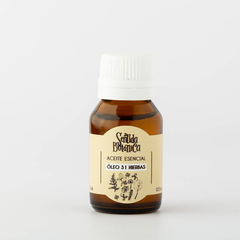 OLEO 31 BLEND DE ACEITES ESENCIALES NATURALES 15ml