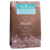 "TRES MENTAS" BLEND DE YERBA MATE ORGÁNICA CON PEPPERMINT, MENTA EGIPCIA Y HIERBA BUENA 250 GRS.